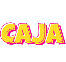 Caja kaboom logo