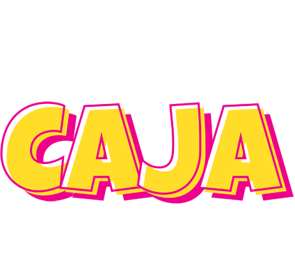 Caja kaboom logo