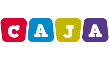 Caja kiddo logo