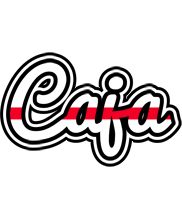 Caja kingdom logo