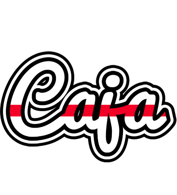 Caja kingdom logo