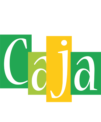 Caja lemonade logo