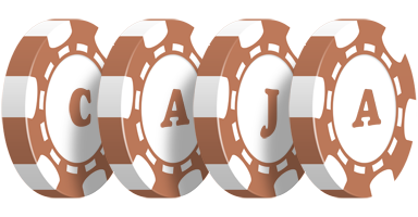 Caja limit logo