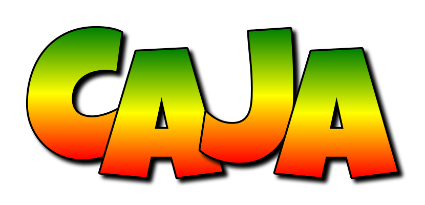 Caja mango logo