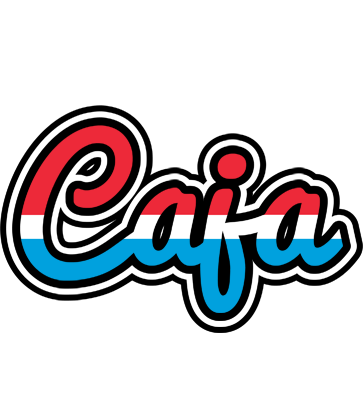 Caja norway logo
