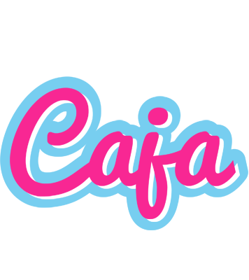 Caja popstar logo