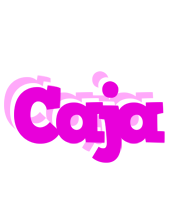 Caja rumba logo