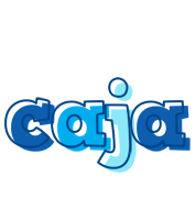 Caja sailor logo