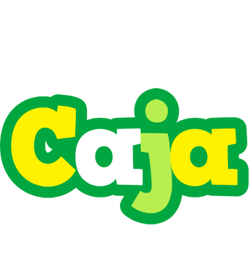 Caja soccer logo