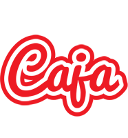 Caja sunshine logo