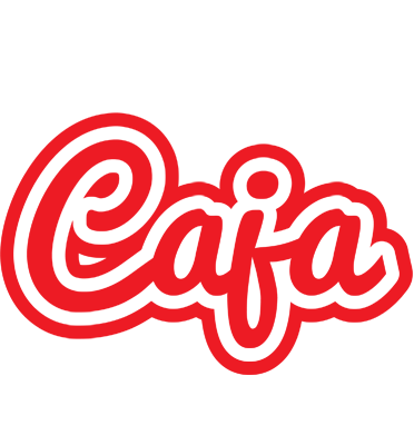 Caja sunshine logo
