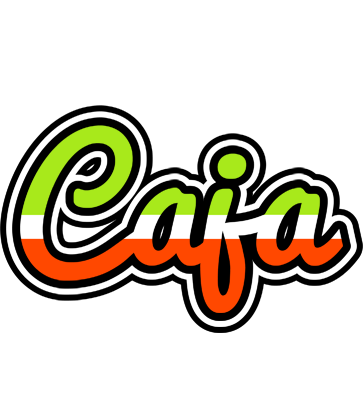 Caja superfun logo
