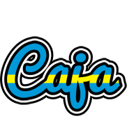 Caja sweden logo