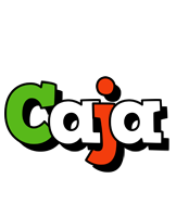 Caja venezia logo