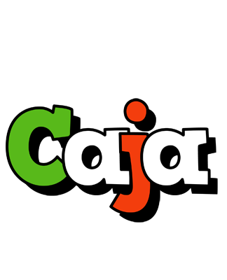 Caja venezia logo