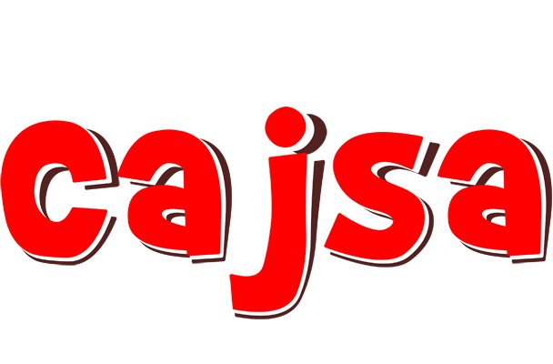 Cajsa basket logo