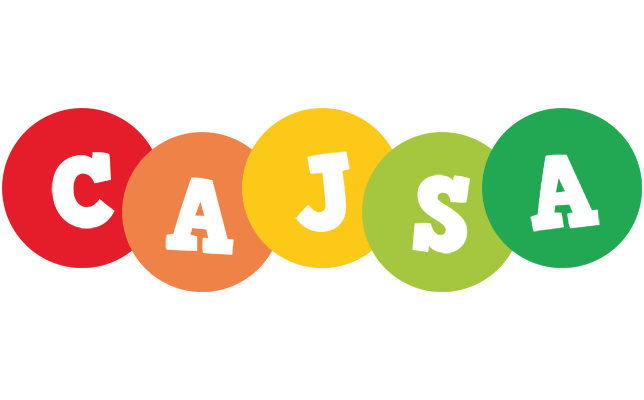 Cajsa boogie logo