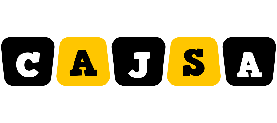 Cajsa boots logo