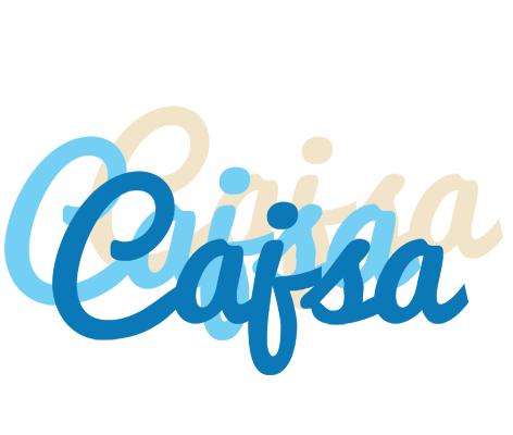 Cajsa breeze logo