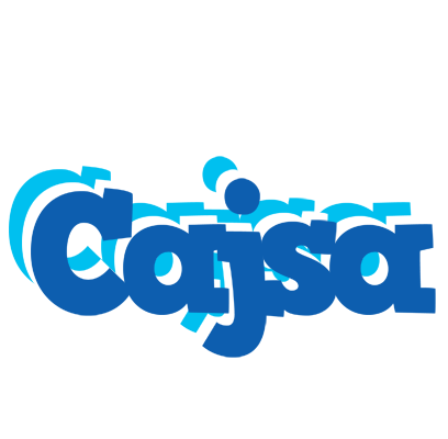 Cajsa business logo