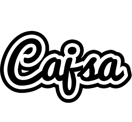 Cajsa chess logo