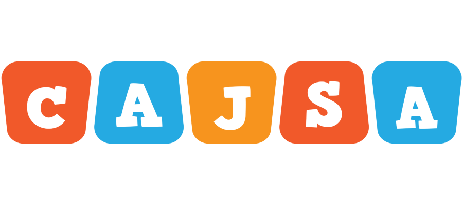 Cajsa comics logo