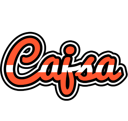 Cajsa denmark logo