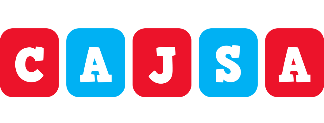Cajsa diesel logo