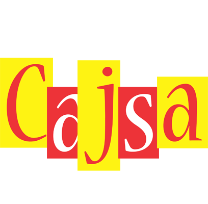 Cajsa errors logo