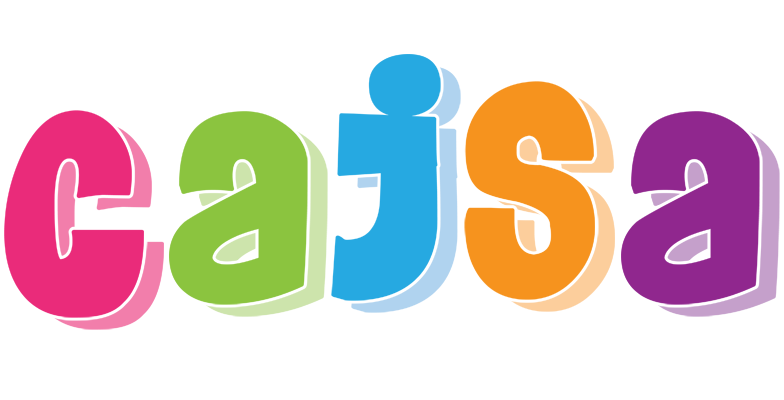 Cajsa friday logo
