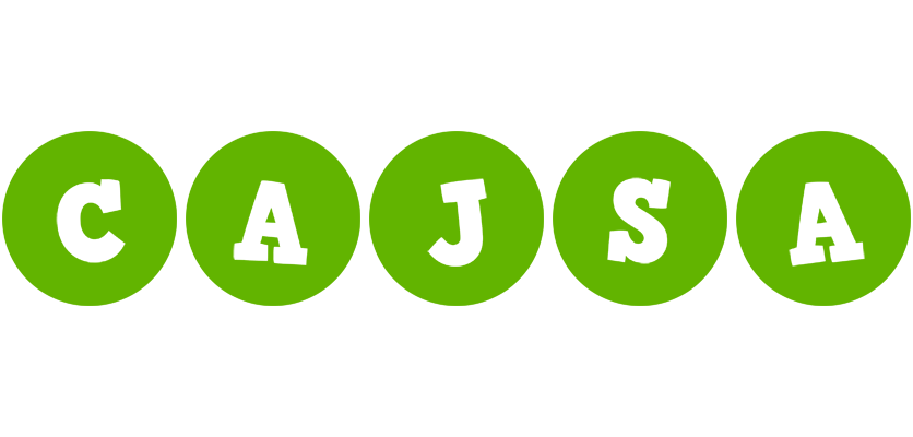 Cajsa games logo