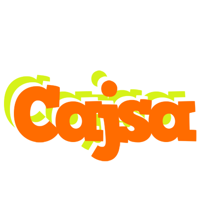 Cajsa healthy logo