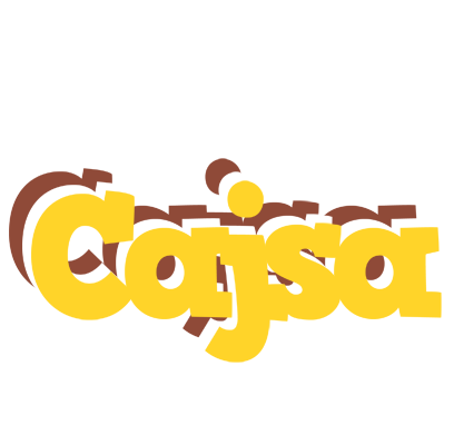 Cajsa hotcup logo