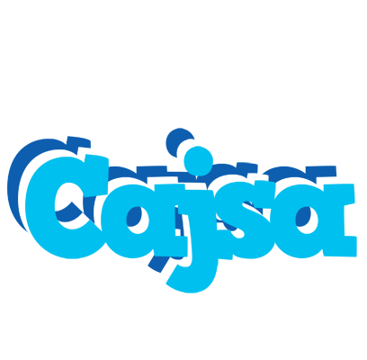 Cajsa jacuzzi logo