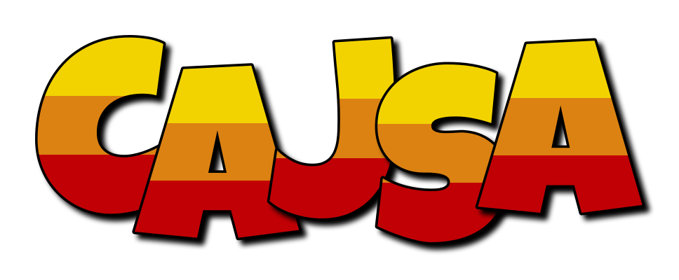 Cajsa jungle logo