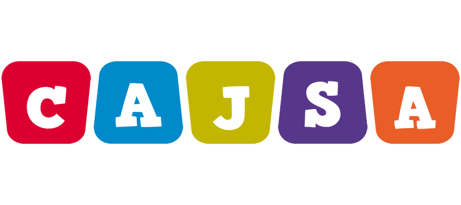 Cajsa kiddo logo