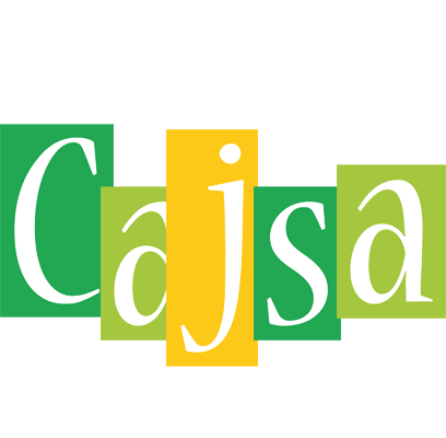 Cajsa lemonade logo