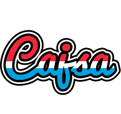 Cajsa norway logo