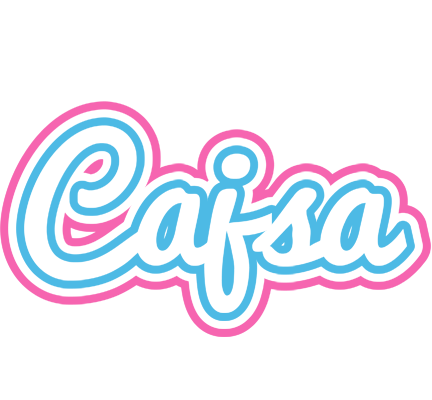 Cajsa outdoors logo