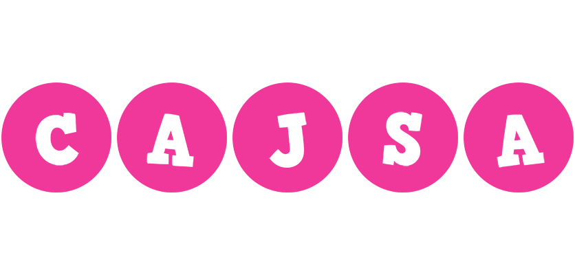 Cajsa poker logo