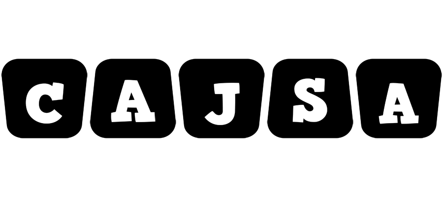 Cajsa racing logo