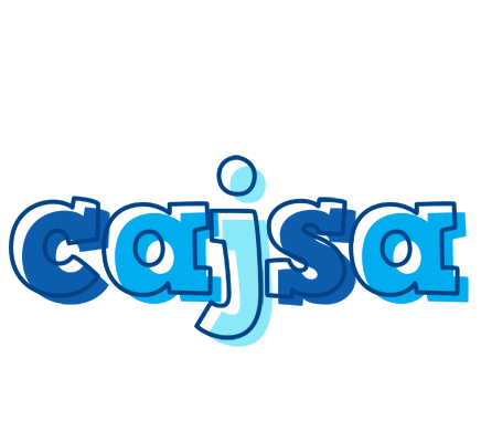 Cajsa sailor logo