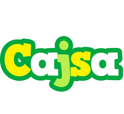 Cajsa soccer logo