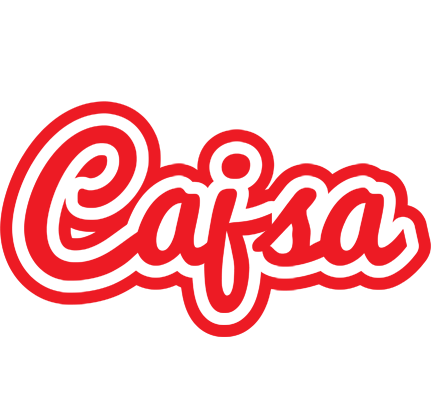Cajsa sunshine logo