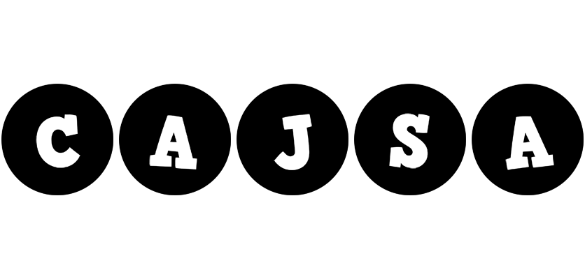 Cajsa tools logo