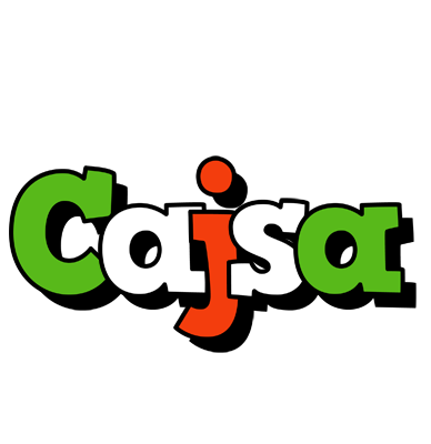 Cajsa venezia logo