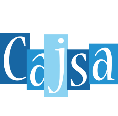 Cajsa winter logo