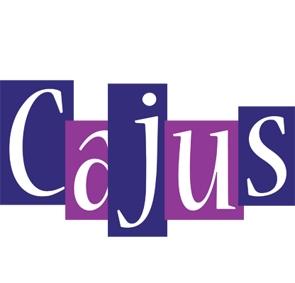 Cajus autumn logo