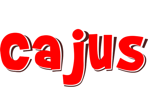 Cajus basket logo