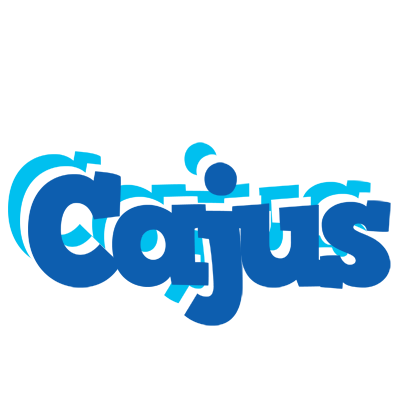 Cajus business logo